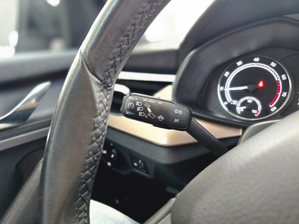 Skoda Kamiq 1,5 TSi 150 Style 5d