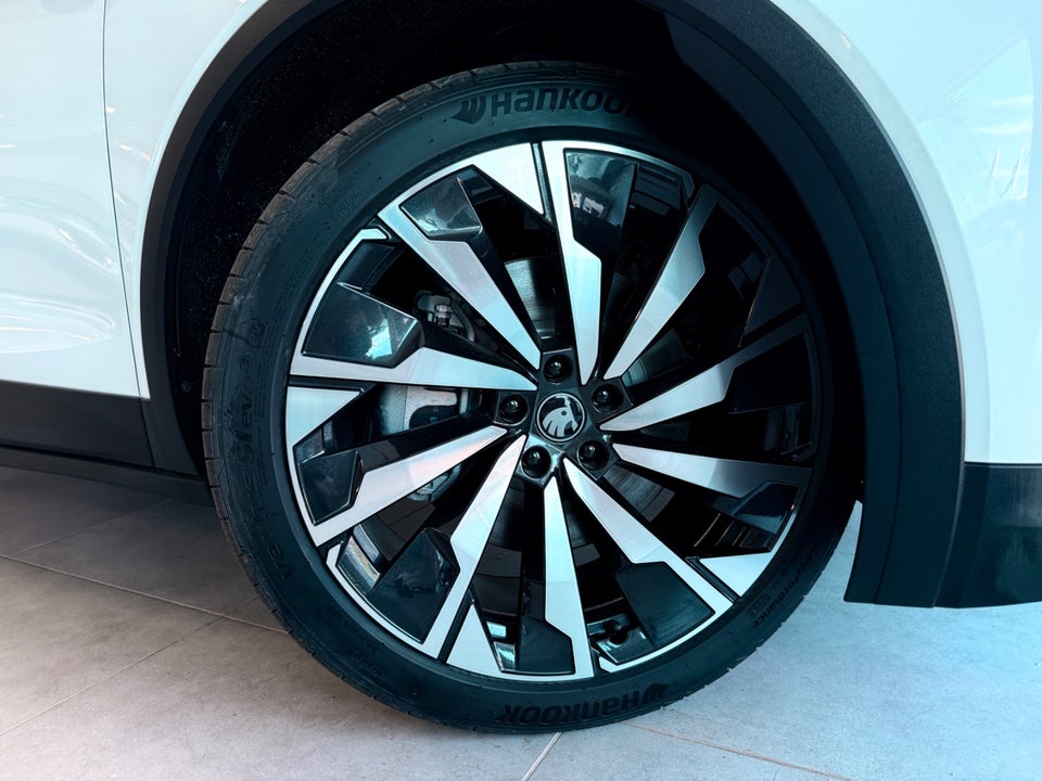 Skoda Elroq 85 iV Sportline 5d