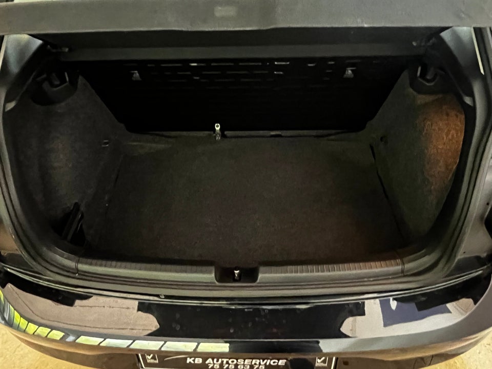 VW Polo 1,0 MPi 80 Trendline 5d