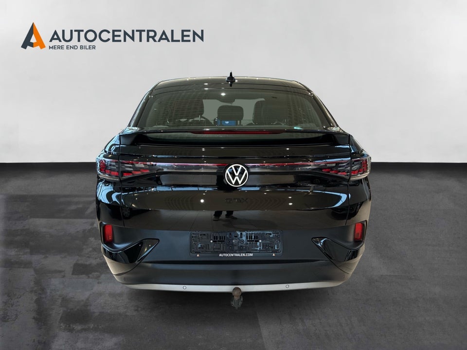 VW ID.5 77 GTX 4Motion 5d