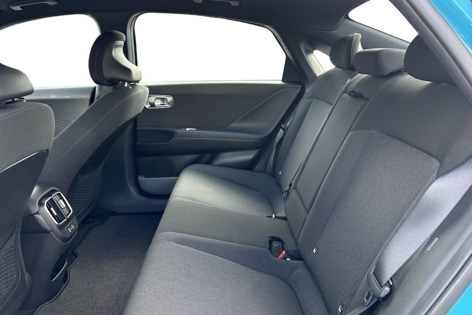 Hyundai Ioniq 6 53 Essential 4d