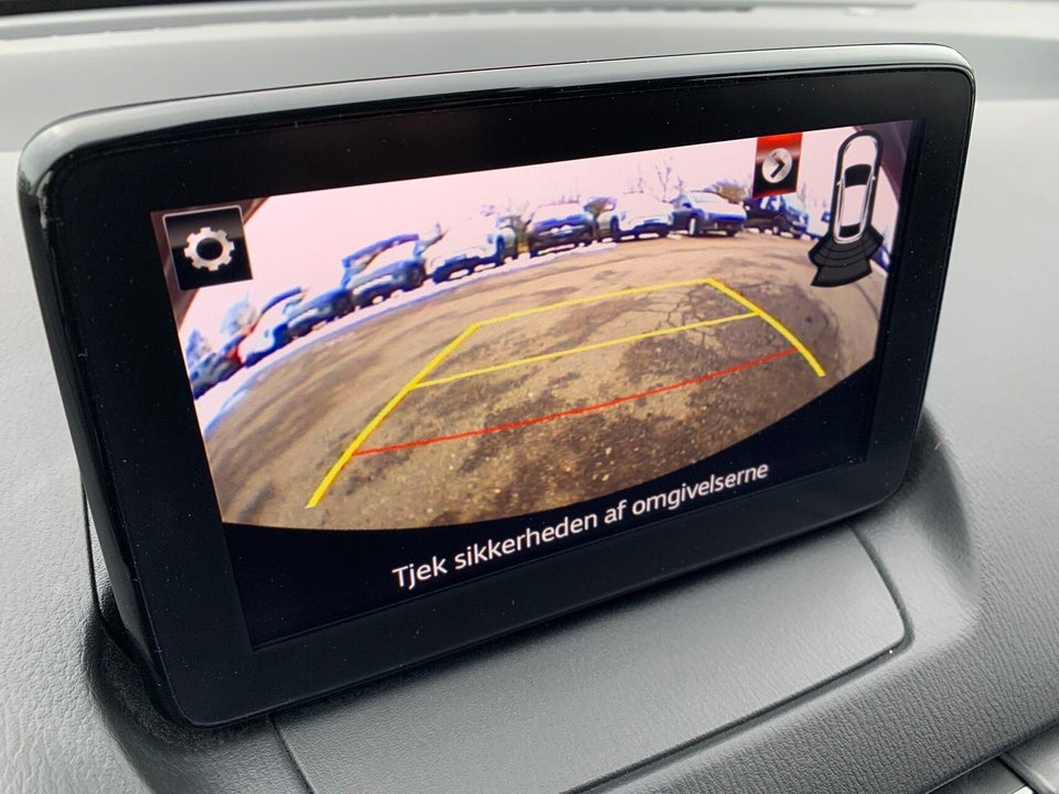 Mazda 2 1,5 SkyActiv-G 90 Cosmo 5d