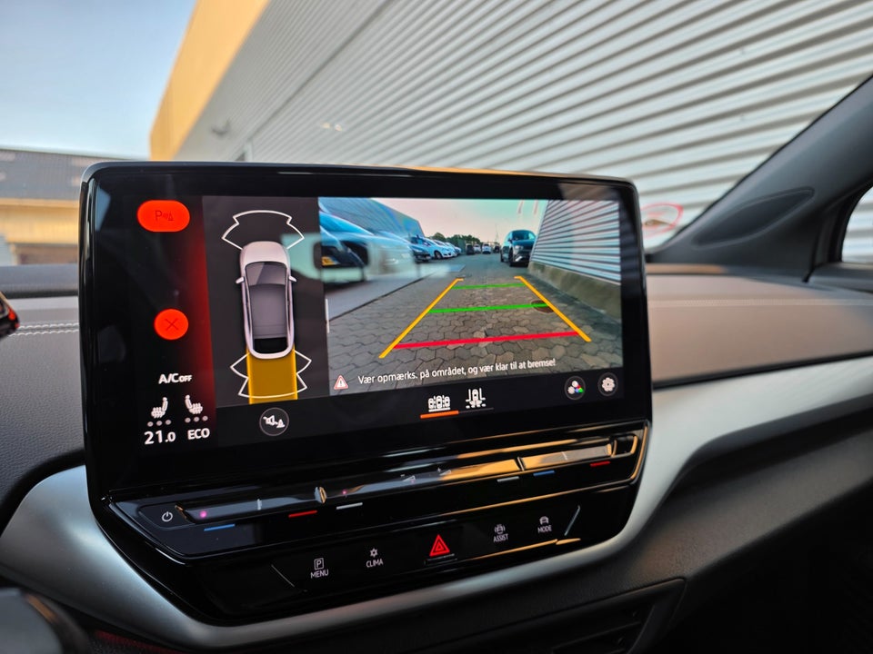 VW ID.5 77 Pro Performance 5d