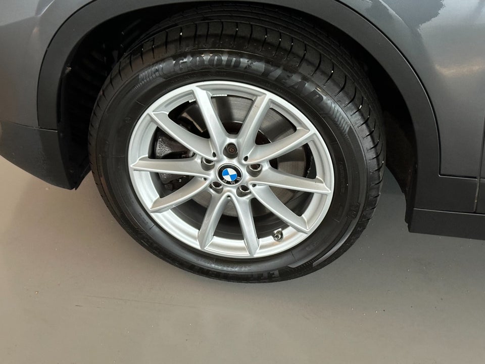 BMW X2 2,0 sDrive20i aut. 5d