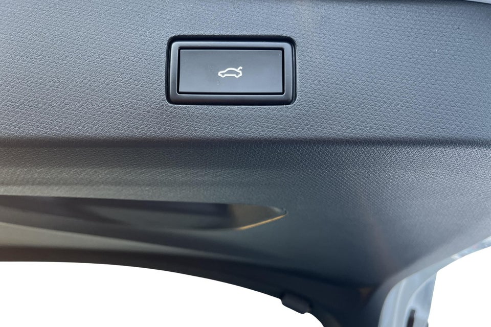 Cupra Tavascan 77 Adrenaline 5d