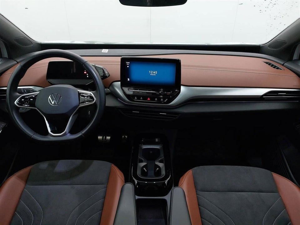 VW ID.4 77 Pro Performance Tech 5d