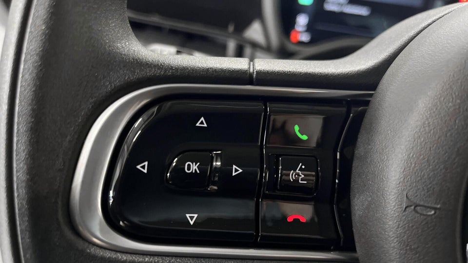 Fiat 500e 24 Action 3d