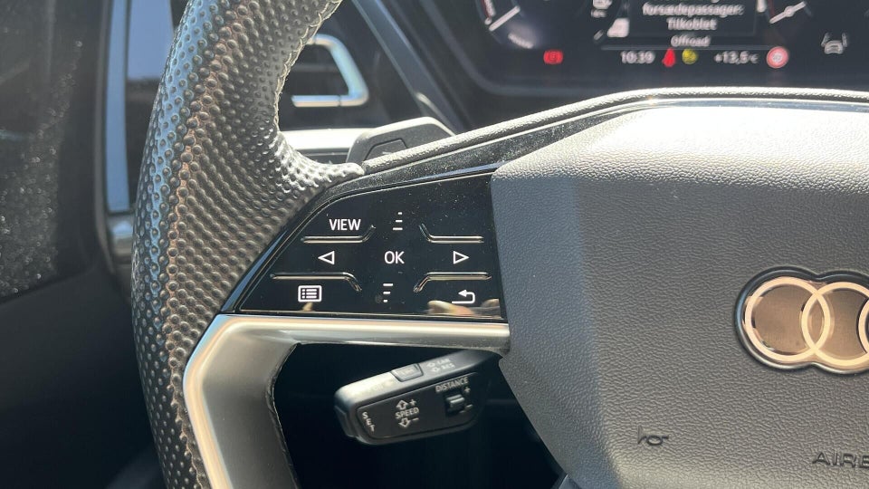 Audi Q4 e-tron 40 S-line Sportback 5d