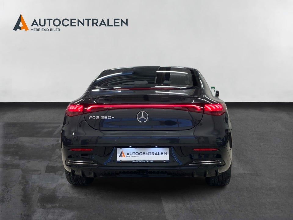 Mercedes EQE350+ AMG Line 4d