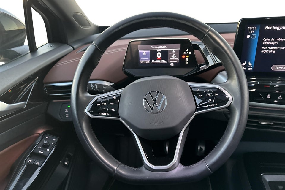 VW ID.4 77 Pro Performance 5d