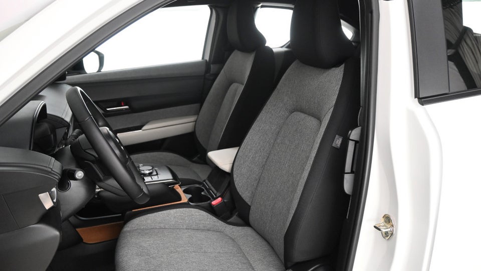 Mazda MX-30 0,8 e-SkyActiv R-EV Exclusive-Line 5d