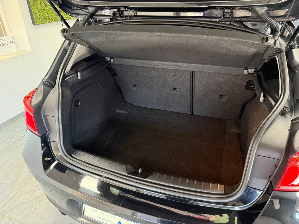 BMW 118d 2,0 aut. 5d