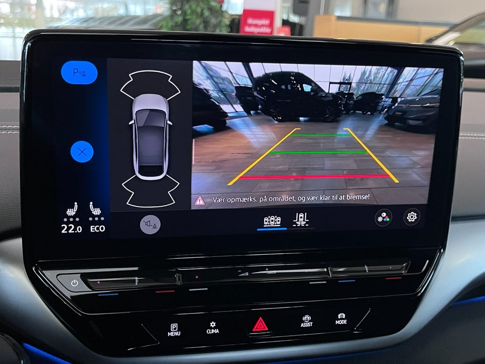 VW ID.5 77 Pro Performance 5d