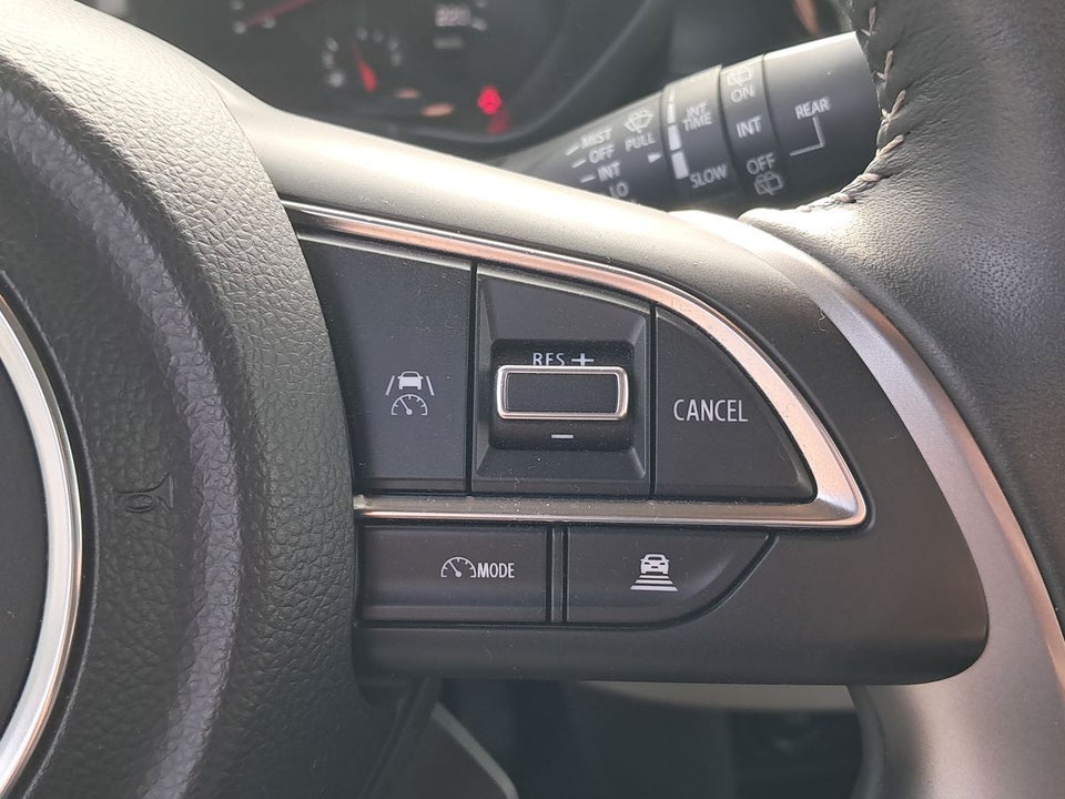 Suzuki Swift 1,2 Advance 5d