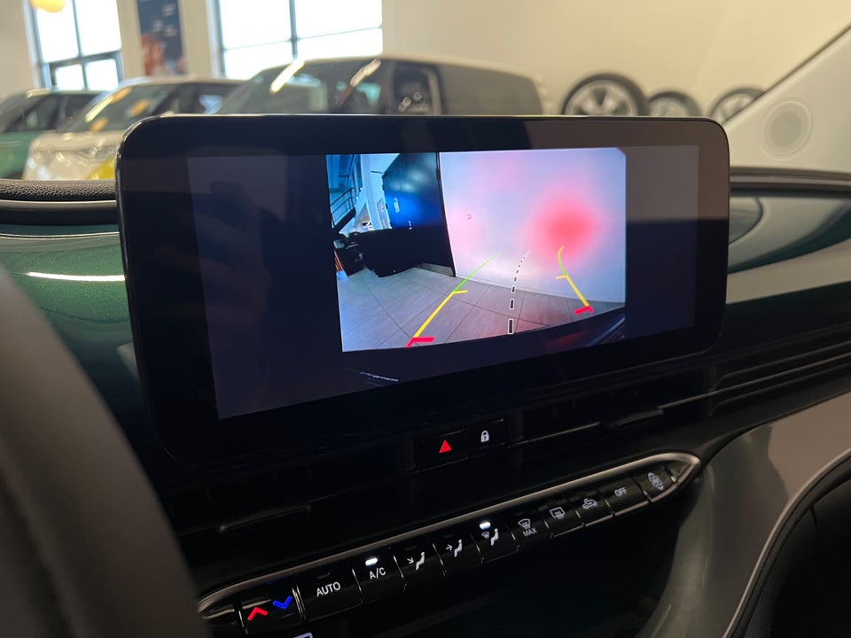 Fiat 500e 42 Icon 3d