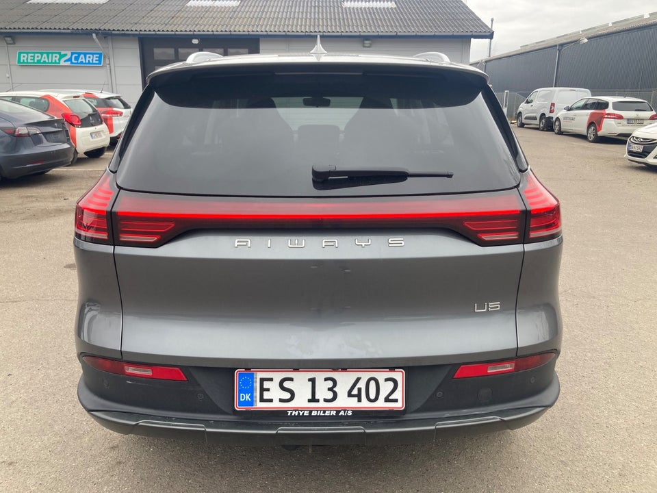 Aiways U5 Premium 5d