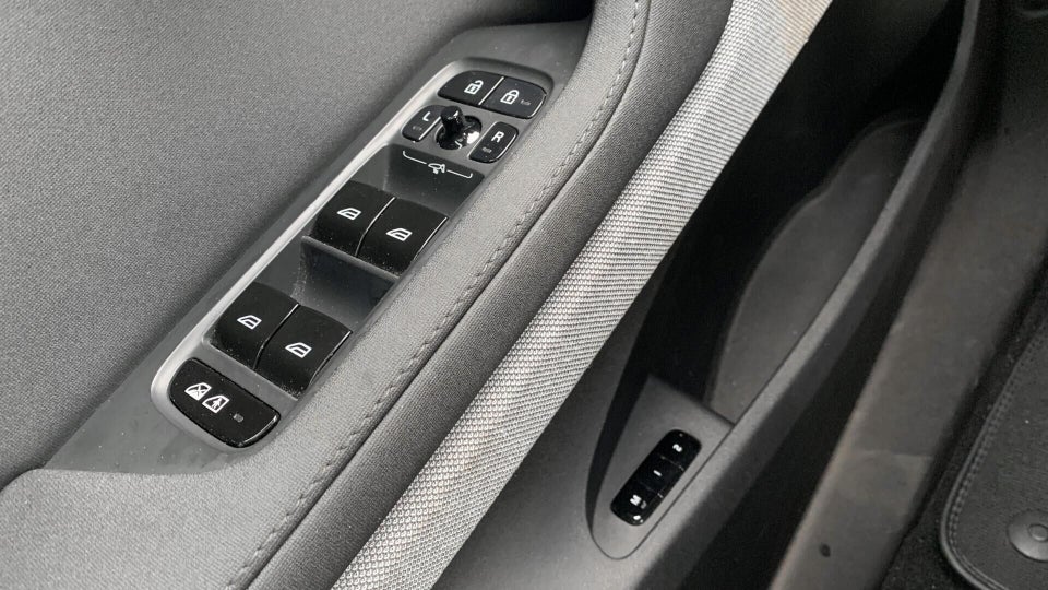 Polestar 2 Long Range 5d