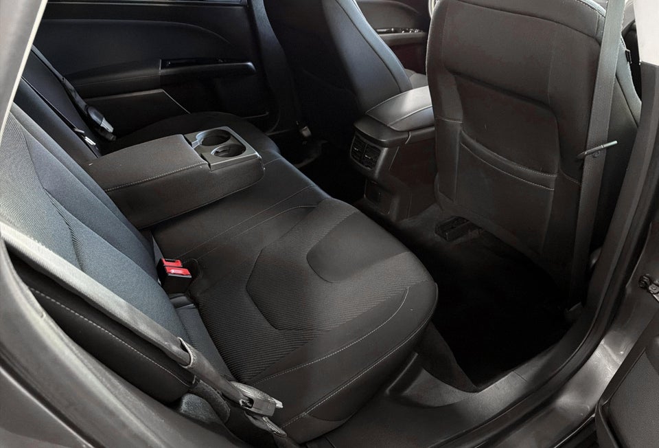 Ford Mondeo 1,5 SCTi 160 Titanium stc. aut. 5d