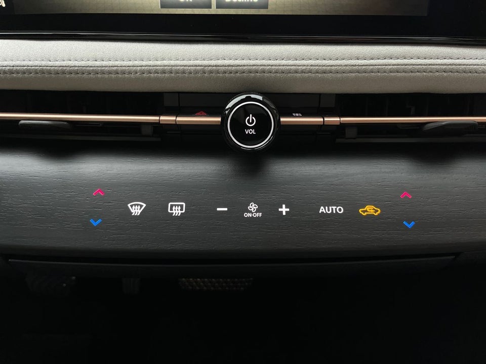 Nissan Ariya 87 Evolve 5d