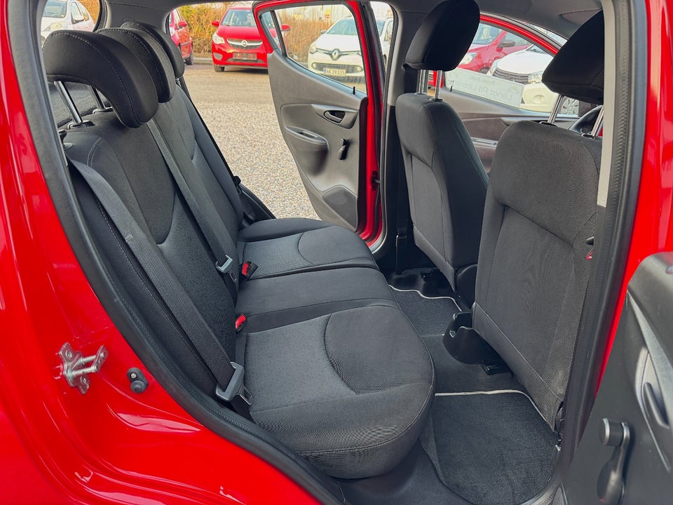 Opel Karl 1,0 Enjoy 5d