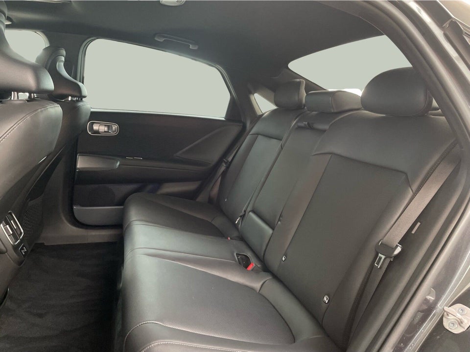 Hyundai Ioniq 6 77 Ultimate AWD 4d