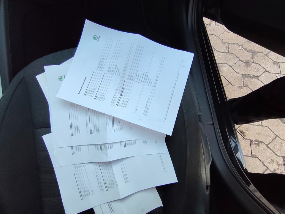 Skoda Octavia 1,2 TSi 105 Elegance DSG 5d