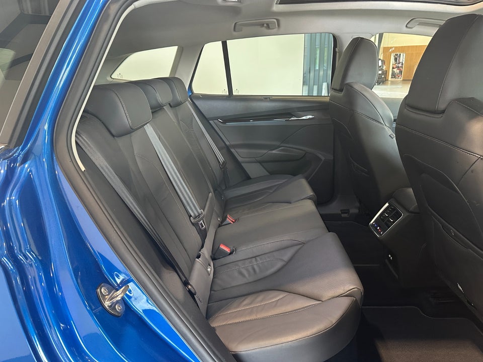 Skoda Enyaq 80 iV 5d