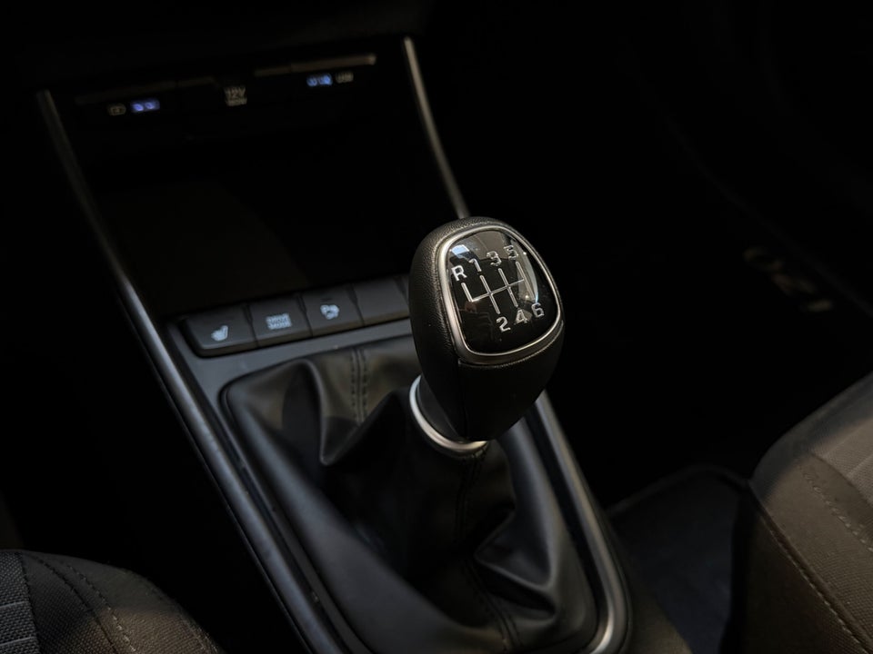 Hyundai i20 1,0 T-GDi Essential 5d