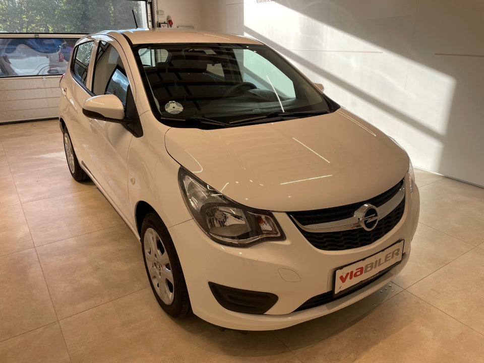 Opel Karl 1,0 Enjoy 5d