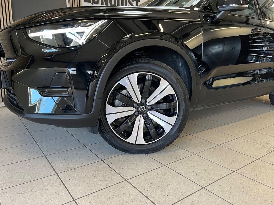 Volvo XC40 P6 ReCharge Core 5d