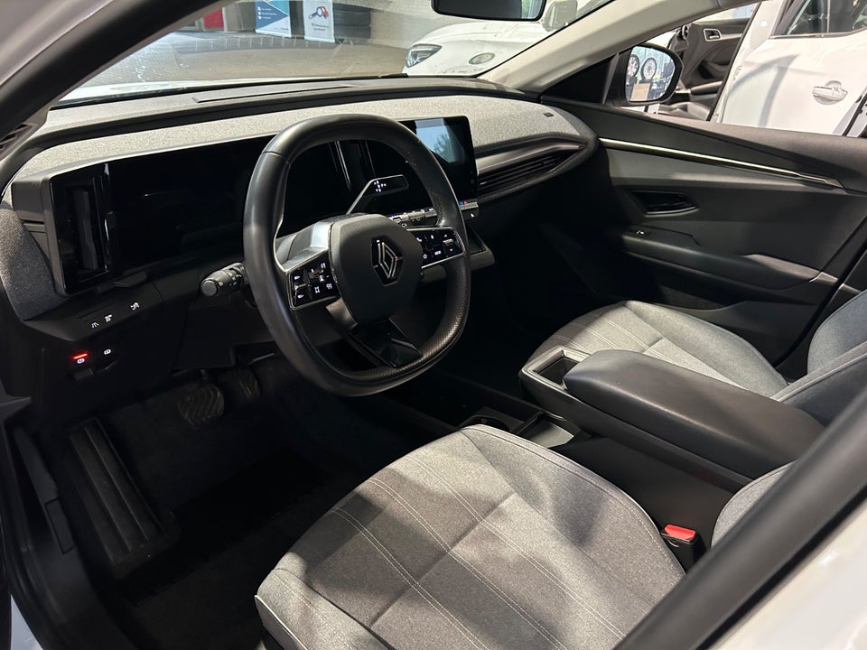 Renault Megane E-Tech 60 Evolution ER 5d