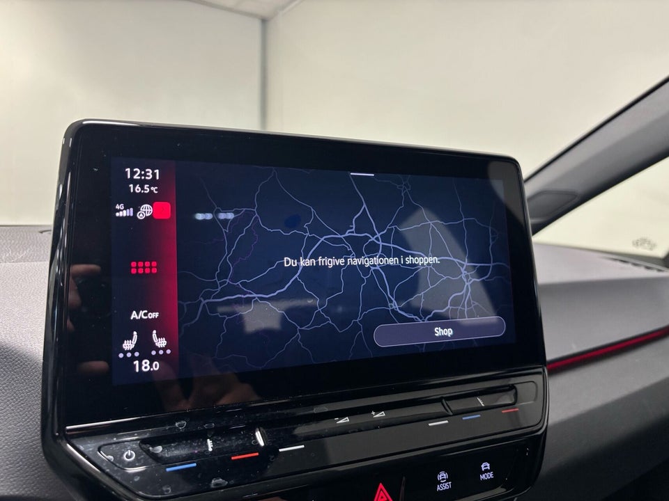 VW ID.3 58 Pro Performance 5d
