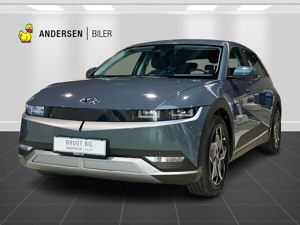 Hyundai Ioniq 5 77 Essential 5d