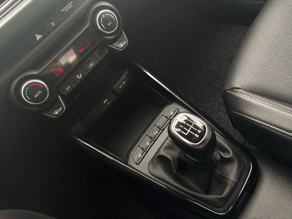 Kia Rio 1,0 T-GDi mHEV Prestige+ 5d