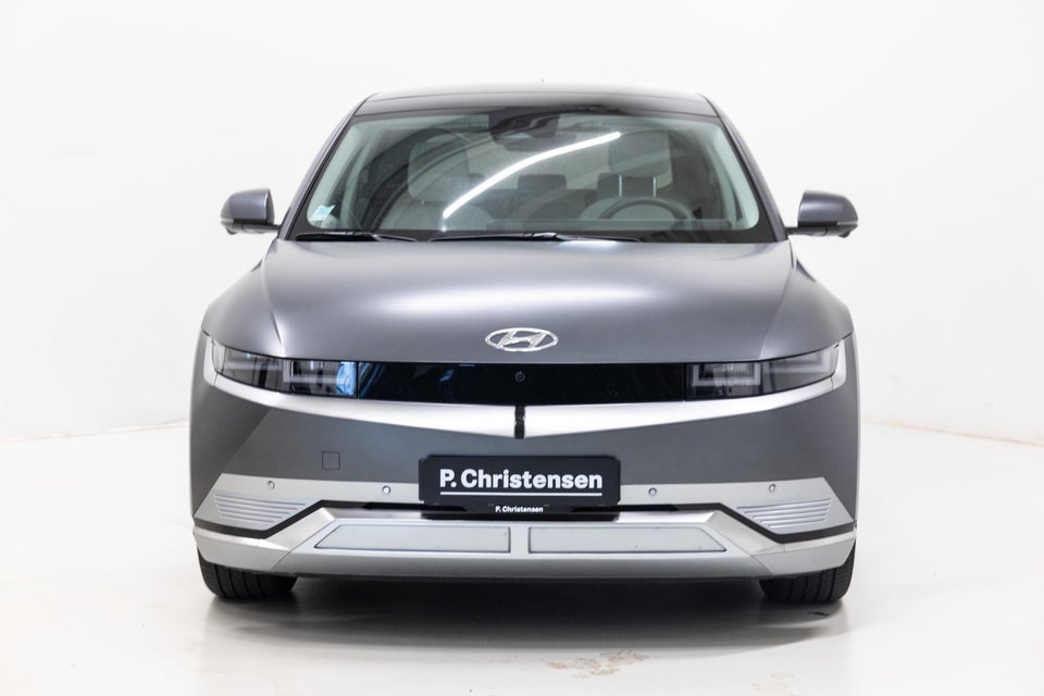 Hyundai Ioniq 5 77 Ultimate 5d