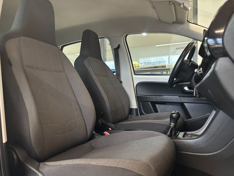 VW Up! 1,0 60 Move Up! BMT 5d