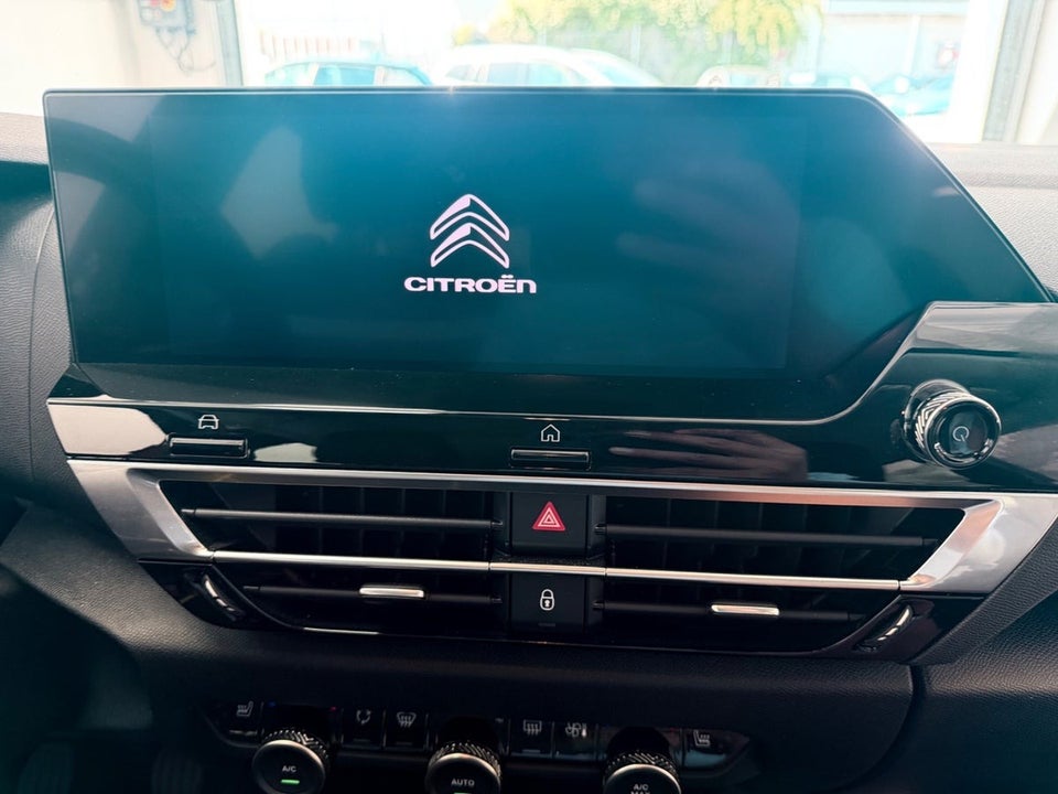 Citroën C4 1,2 PureTech 130 Feel 5d