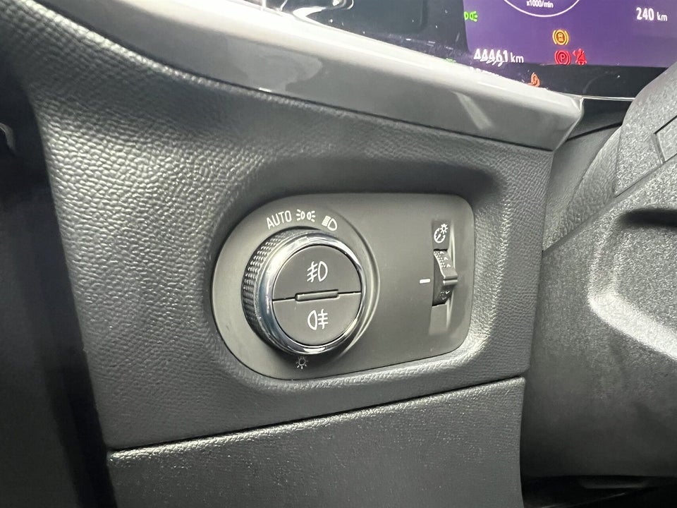 Opel Mokka 1,2 T 130 Sport aut. 5d