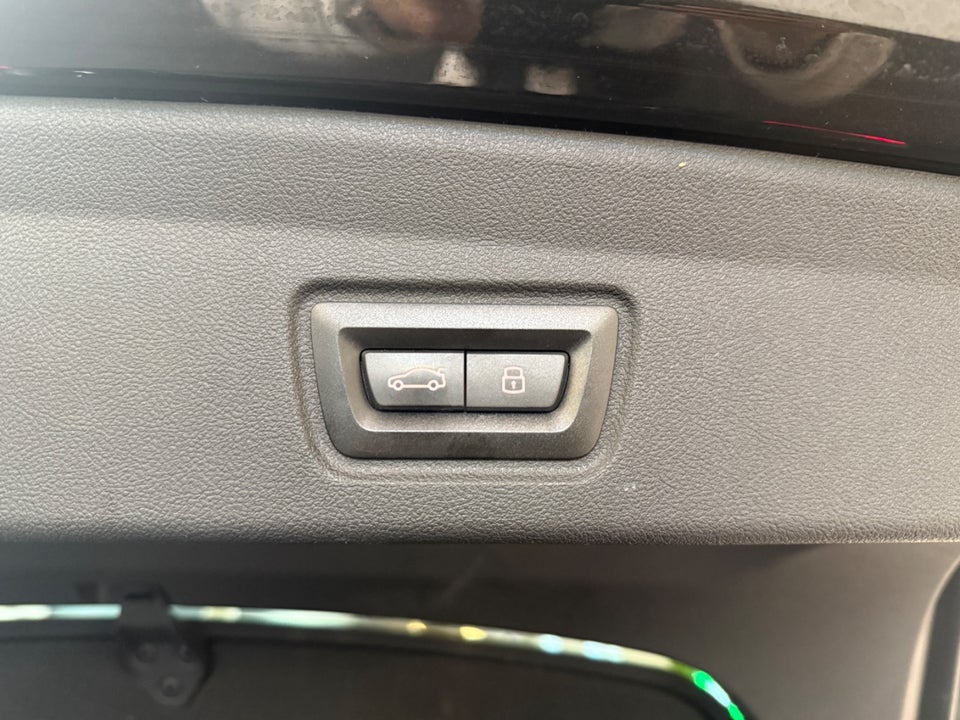 BMW i4 eDrive40 Supercharged M-Sport 5d