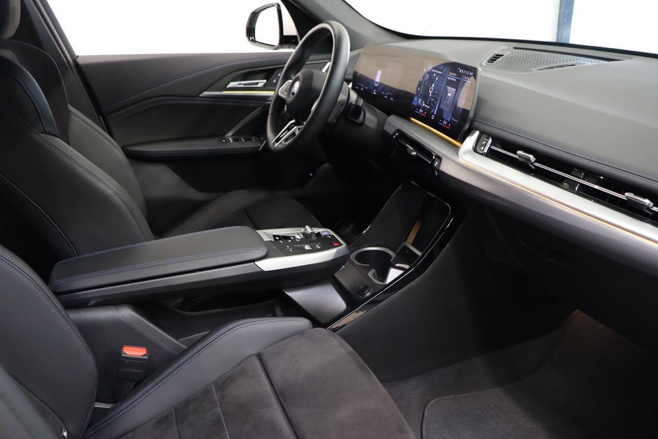 BMW iX1 xDrive30 M-Sport Premium 5d