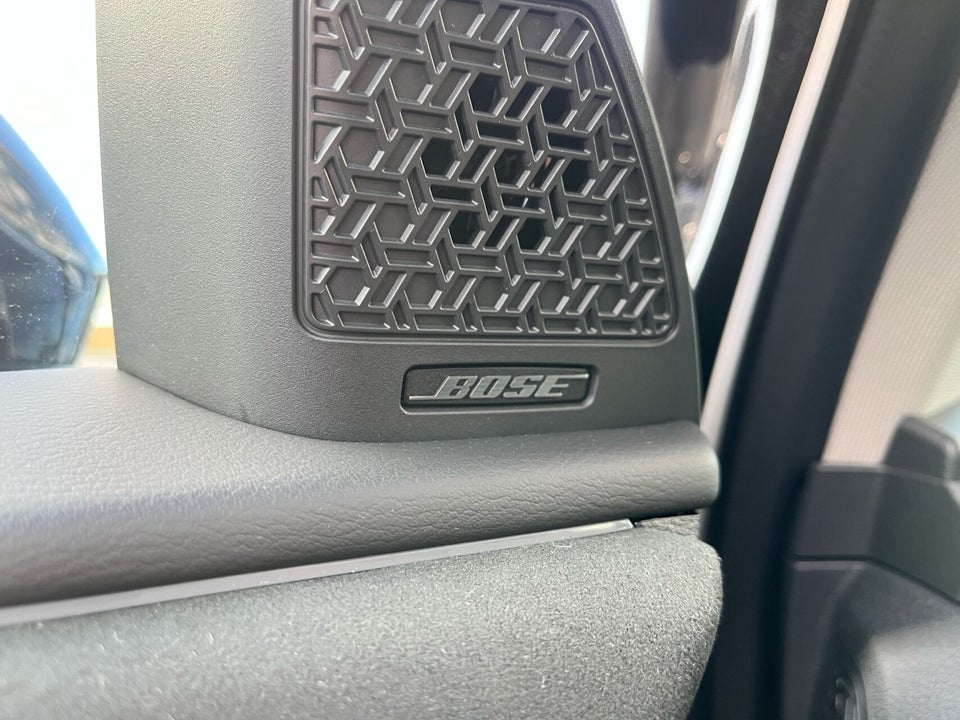 Nissan Ariya 87 Evolve 5d