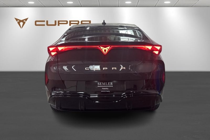 Cupra Tavascan 77 Adrenaline 5d