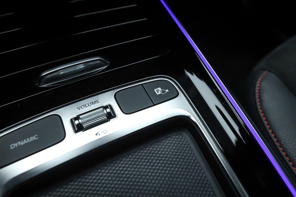 Mercedes EQB250+ AMG Advance 5d