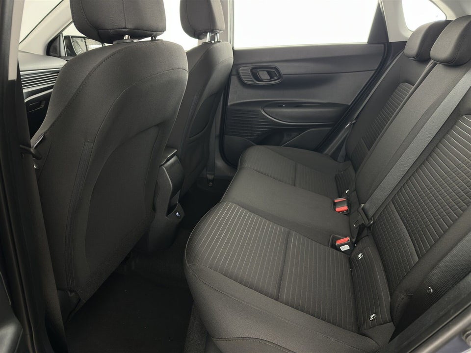 Hyundai i20 1,0 T-GDi Essential DCT 5d