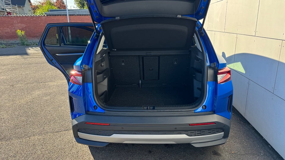 Skoda Elroq 50 iV 5d