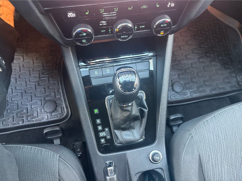 Skoda Octavia 1,5 TSi 150 Celebration Combi DSG 5d