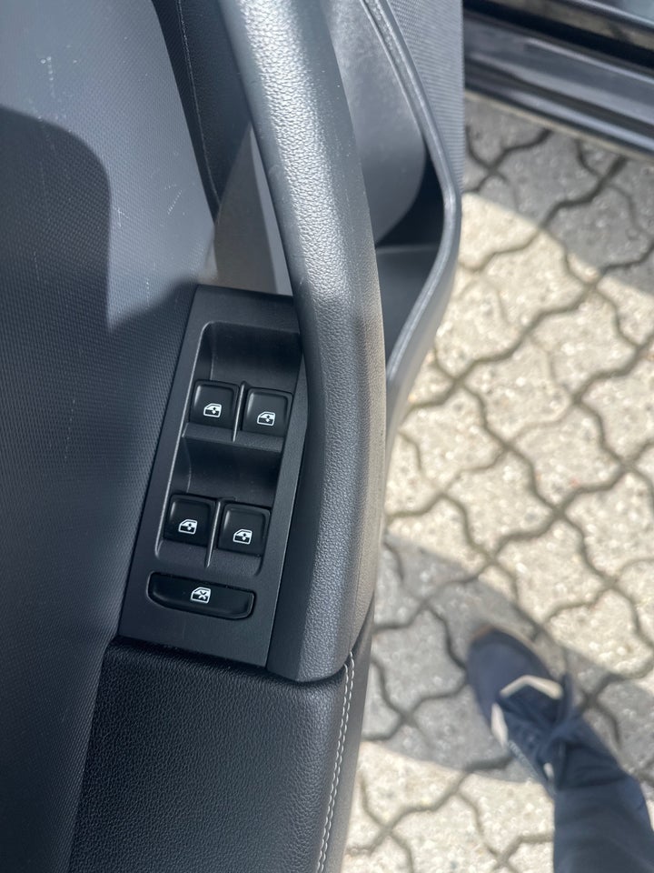 Skoda Rapid 1,0 TSi 110 Ambition Spaceback 5d