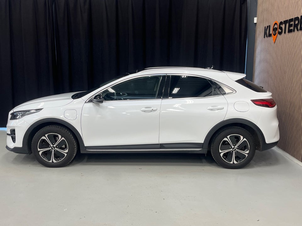 Kia XCeed 1,6 PHEV Upgrade+ DCT 5d