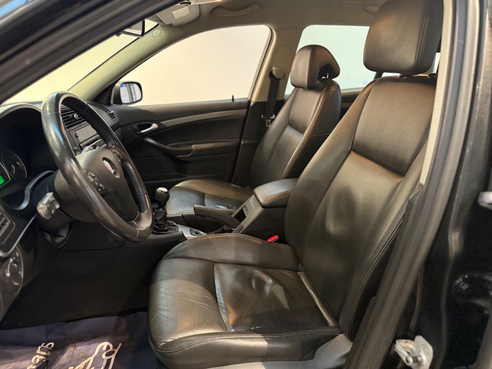 Saab 9-3 1,8 t Linear SportCombi 5d