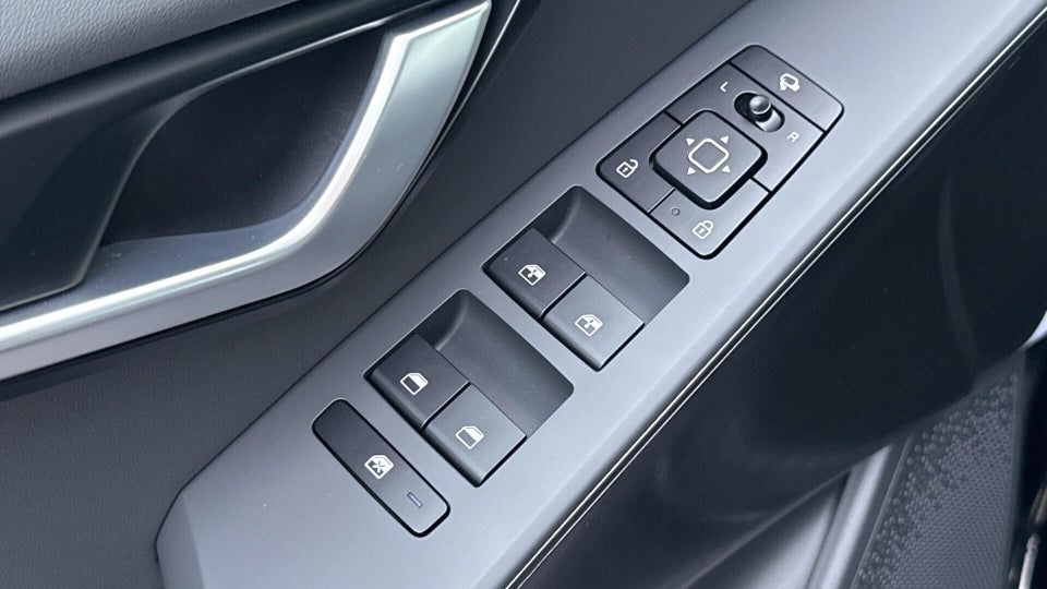 Kia Niro 64 EV Prestige 5d